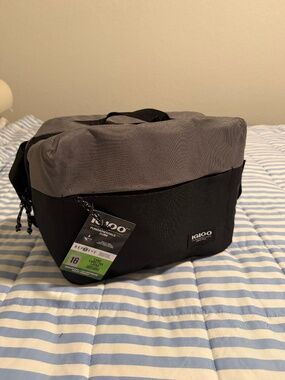 igloo cooler tote bags new with tag